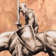 A Knight of the Seven Kingdoms will ride!